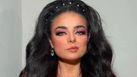 Violeta Isfel revela que sufrió malos tratos por parte de Adrián Marcelo