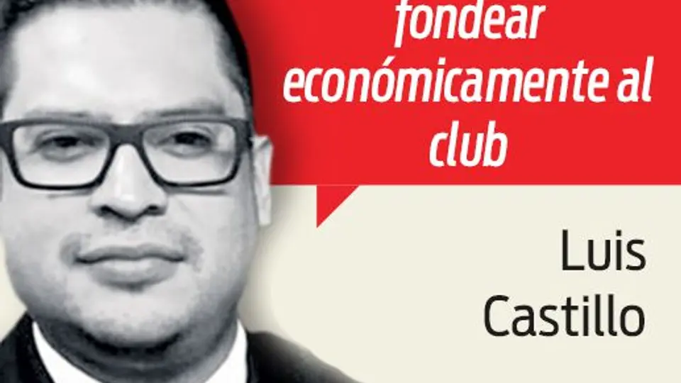 Rodolfo Fabela soltó la ‘rienda’ de Potros