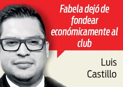 Rodolfo Fabela soltó la ‘rienda’ de Potros