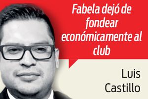 Rodolfo Fabela soltó la ‘rienda’ de Potros