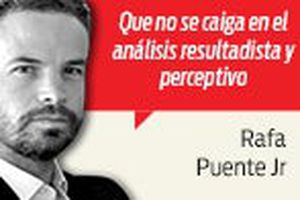 Concluyen primeras pruebas del Tuca-Tri