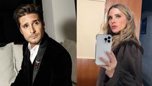 Diego Boneta a demanda de Issabela Camil: “Hay usos ventajosos de fuerzas políticas”