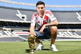 ¡Oficial! River Plate anuncia a Gonzalo Montiel como nuevo refuerzo