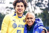 Memo Ochoa y figuras de América reaccionaron al fallecimiento de Cristobal Ortega