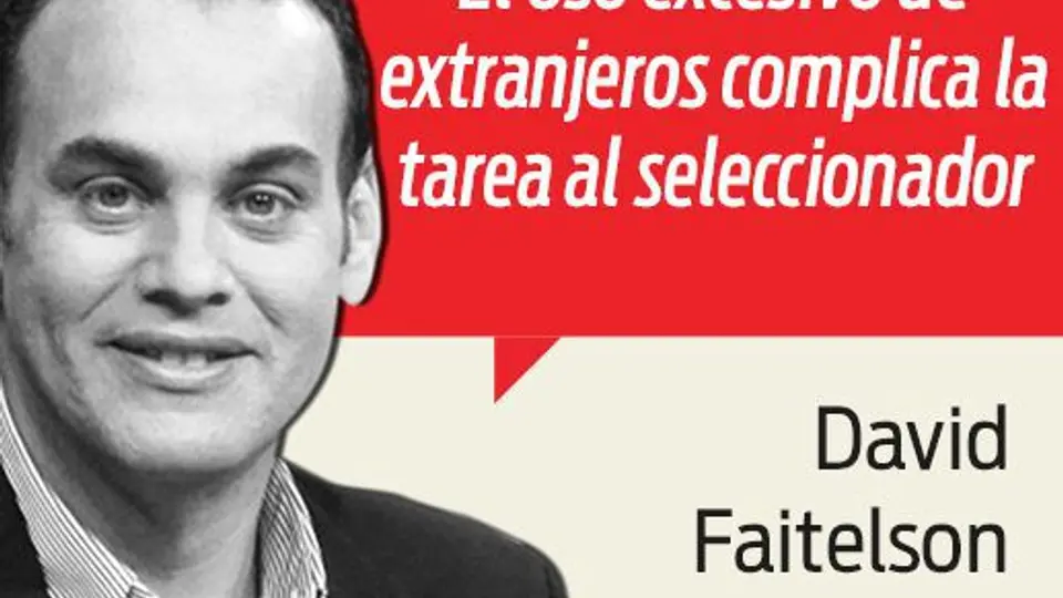 No toda la culpa es de Osorio