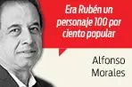 Enhorabuena, 'Púas' Rubén Olivares