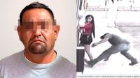Federico Esteban "N" permanecerá encarcelado por morderle el glúteo a una mujer en Celaya