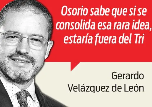 'Chivas Verdes', muy lejanas a la realidad