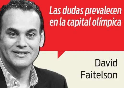 Aquí la vida pasa igual...