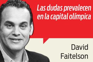 Aquí la vida pasa igual...