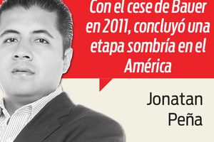 En 2011, America vivió su última 'limpia' directiva