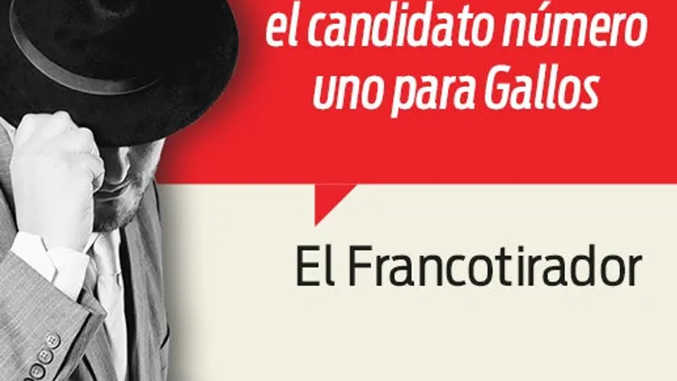 Gallos va por Lopetegui