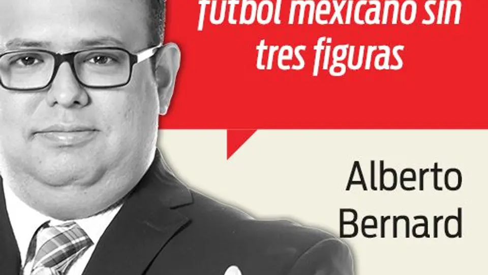 Carnicería 'Liga MX'