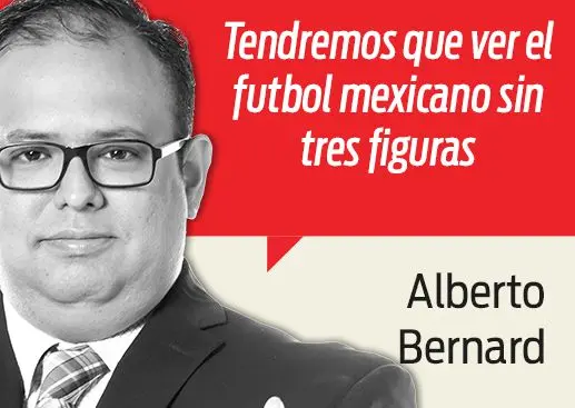 Carnicería 'Liga MX'
