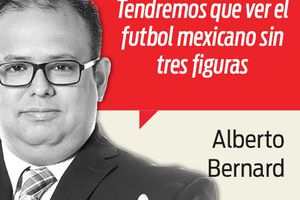 Carnicería 'Liga MX'