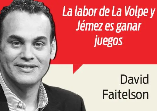 Lo más importante de lo menos importante