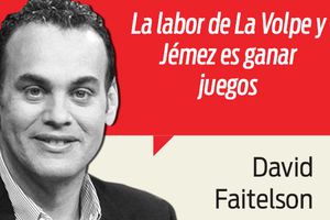 Lo más importante de lo menos importante