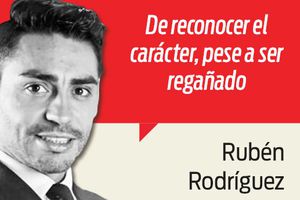 La valentía de Pizarro