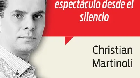 Genio descalzo