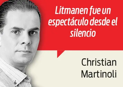 Genio descalzo