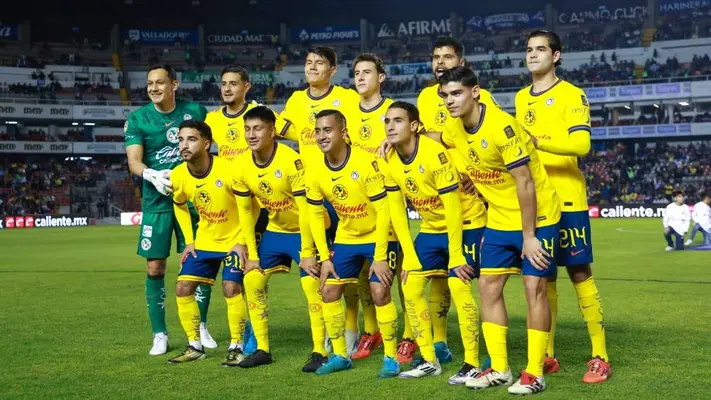 Miguel Layún anuncia que transmitirá en sus redes los partidos de local de América