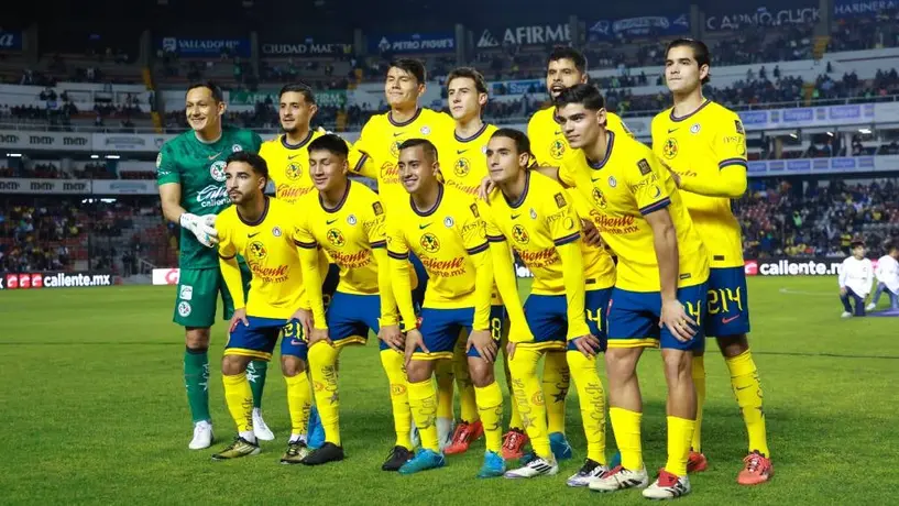Miguel Layún anuncia que transmitirá en sus redes los partidos de local de América