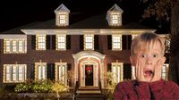 Mansión de la película 'Mi Pequeño Angelito' es vendida por esta cantidad