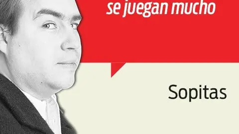Confirmación o decepción