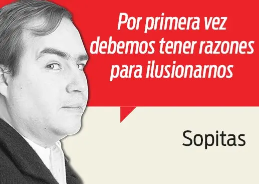 Frases que escucharás en la Copa América
