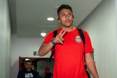 Luis Romo debuta con Chivas ante Necaxa en Aguascalientes