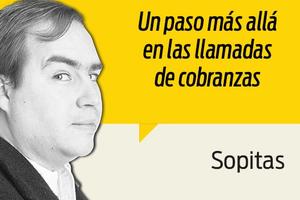 Chinos 'cobrones'