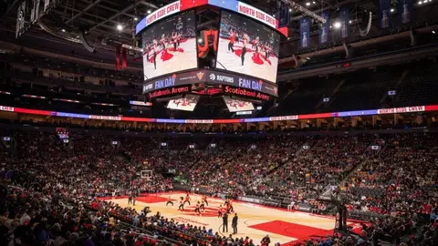 Aficionados abuchean himno de Estados Unidos en eventos deportivos en Canadá