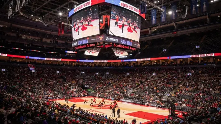 Aficionados abuchean himno de Estados Unidos en eventos deportivos en Canadá
