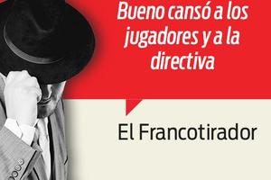 Robin le ganó a Billy