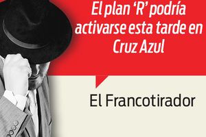 Romano está listo y hoy podría ser su día