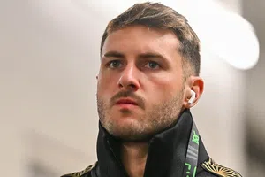 Santiago Giménez y su relación con Modric: "es un tipazo"