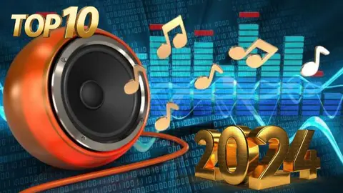 Las 10 mejores canciones del 2024, según IA