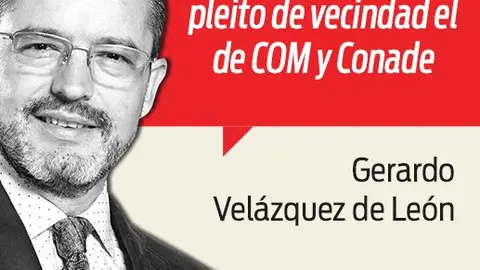 COM vs Conade, por poca preparación