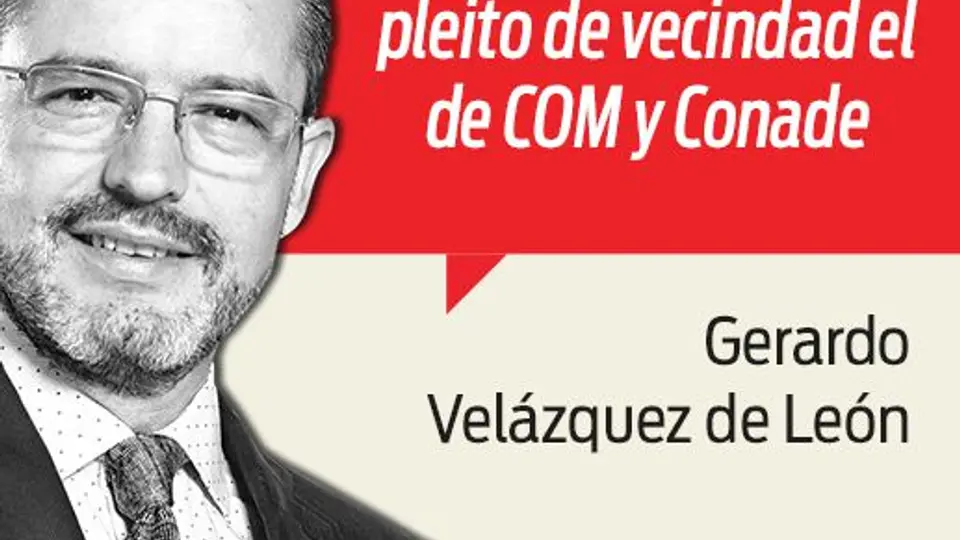 COM vs Conade, por poca preparación