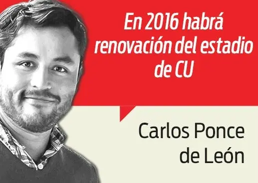 Muchos cambios, misma esencia: Por su raza habla Pumas