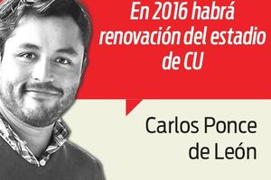 Muchos cambios, misma esencia: Por su raza habla Pumas