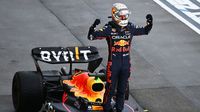 ¡Un auténtico récord! Max Verstappen lleva mil días como líder de la Fórmula 1