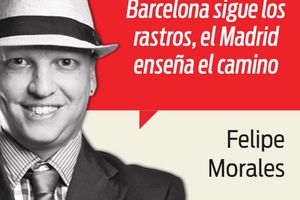 A los merengues les queda ampliar espacio en las vitrinas