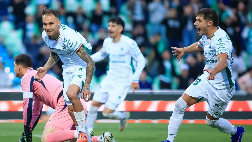 Santos desata ola de comentarios por transmisión pirata durante partido ante Bravos de Juárez