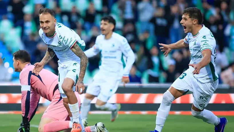 Santos desata ola de comentarios por transmisión pirata durante partido ante Bravos de Juárez