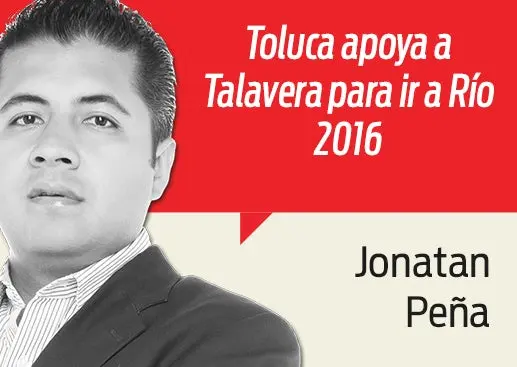 Toluca da permiso a Tala para ir a JO