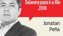 Toluca da permiso a Tala para ir a JO