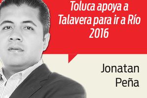 Toluca da permiso a Tala para ir a JO