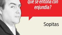 Los 'bocones' de la Fecha FIFA