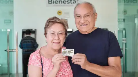 Pensión Bienestar: Estas personas cobrarán del 6 al 11 de enero de 2025